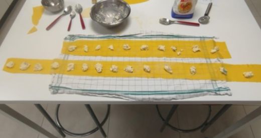 Sonderwoche an der Oberstufe Grünau